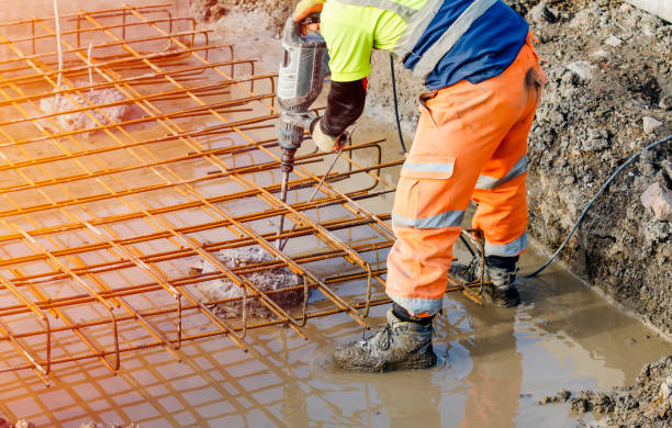  Tecumseh, MI Concrete contractor Pros