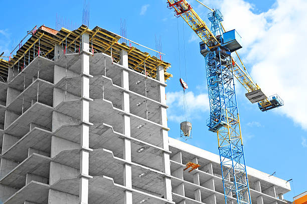 Best Residential Concrete Solutions in Tecumseh, MI